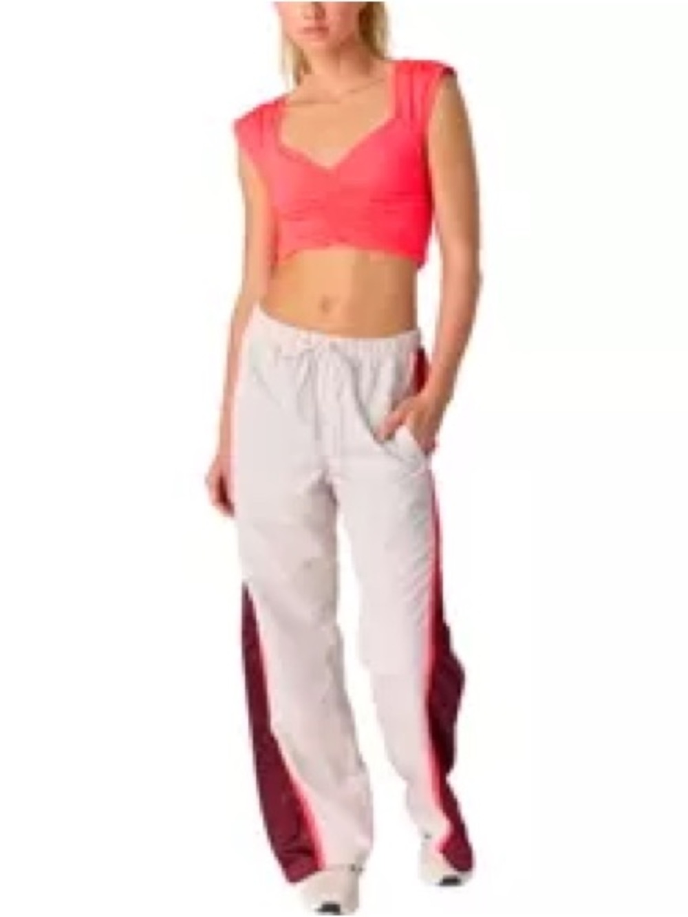 FP Movement Retro Rider Mesh Pant